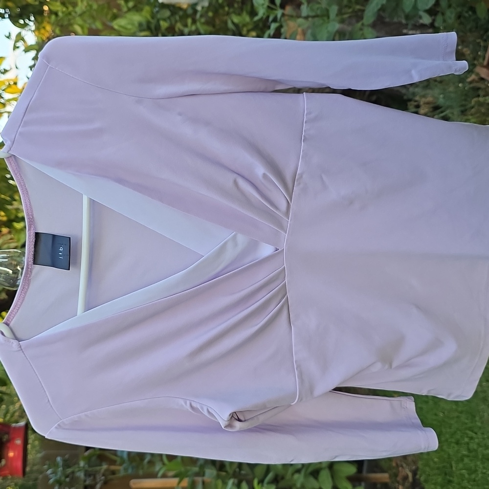 J.t.b Lily blouse